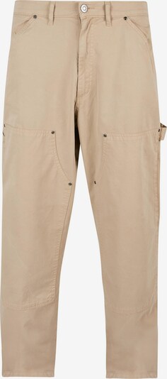 Pantaloni Urban Classics di colore beige, Visualizzazione prodotti