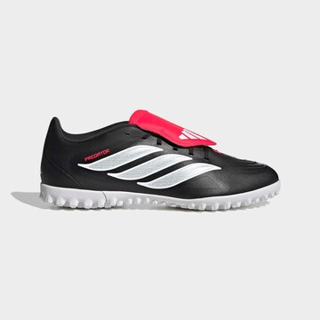 ADIDAS PERFORMANCE Fotbollsko 'PREDATOR CLUB FT TF' i svart