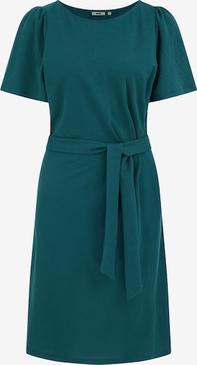 WE Fashion Šaty - smaragdová, Produkt