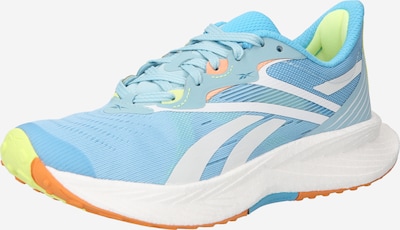 Reebok Laufschuh 'FLOATRIDE ENERGY 5' in himmelblau / weiß, Produktansicht