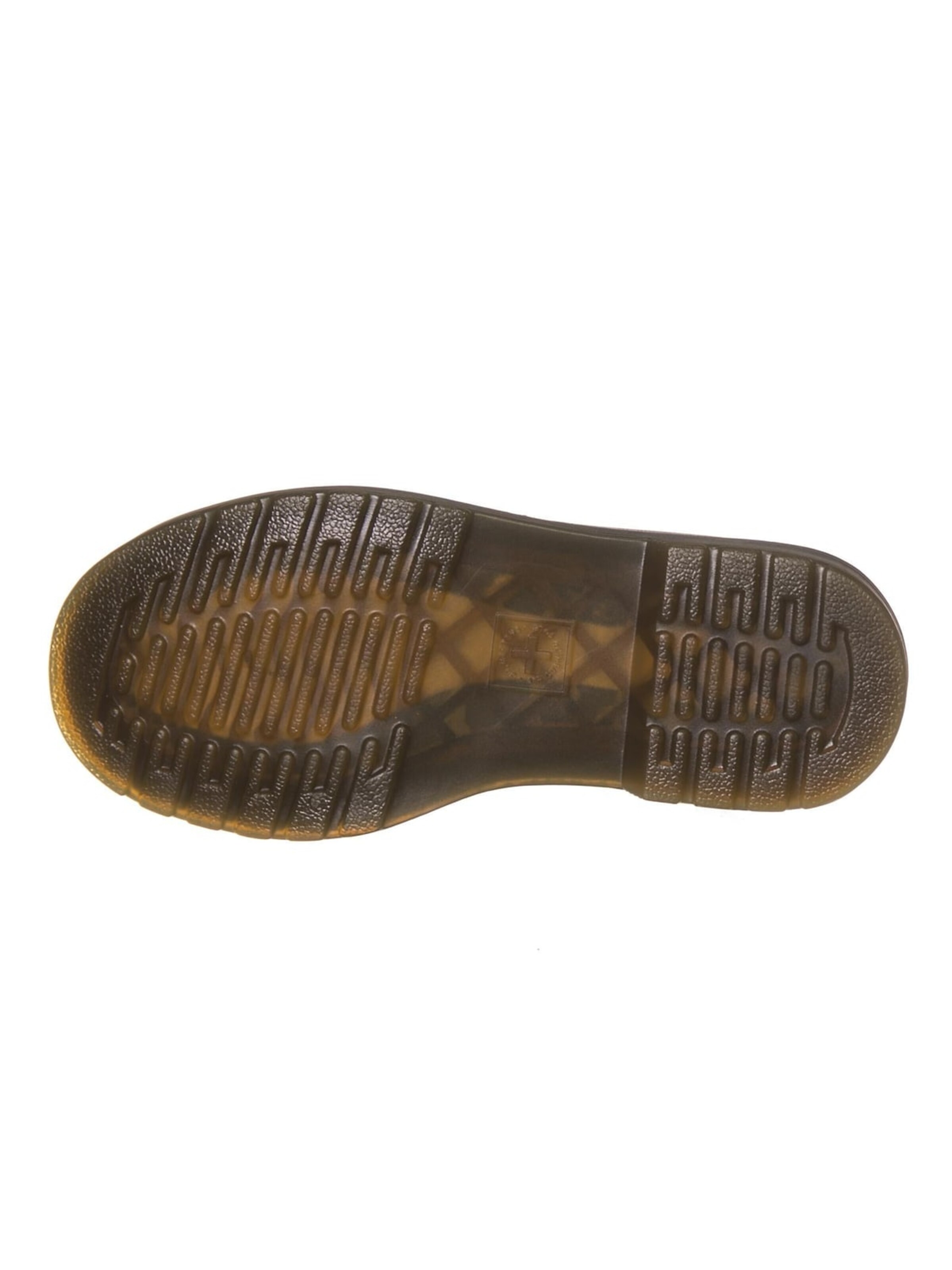 Chaussure basse 'Everley Shoes' Dr. Martens en noir