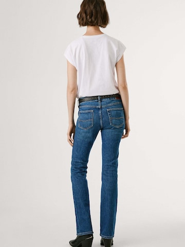 Pepe Jeans Póló - fehér