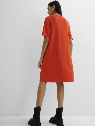bonprix Dress in Red