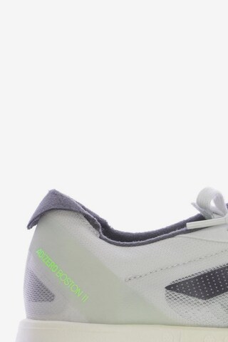 ADIDAS PERFORMANCE Sneaker 44,5 in Mischfarben