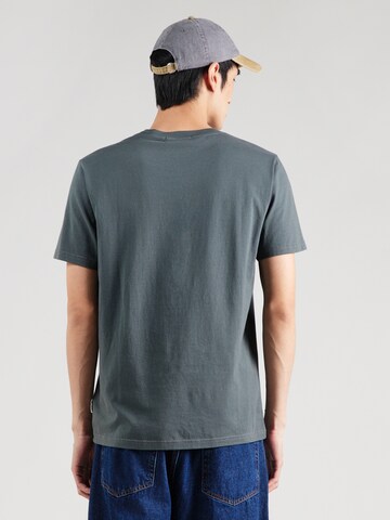 ARMEDANGELS T-Shirt 'JAAMES' in Grau