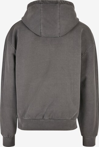 Urban Classics Sweatshirt in Grau