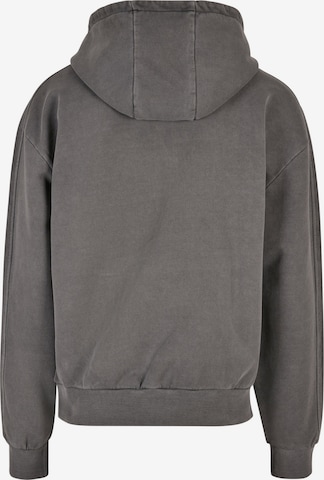 Urban Classics Sweatshirt in Grey