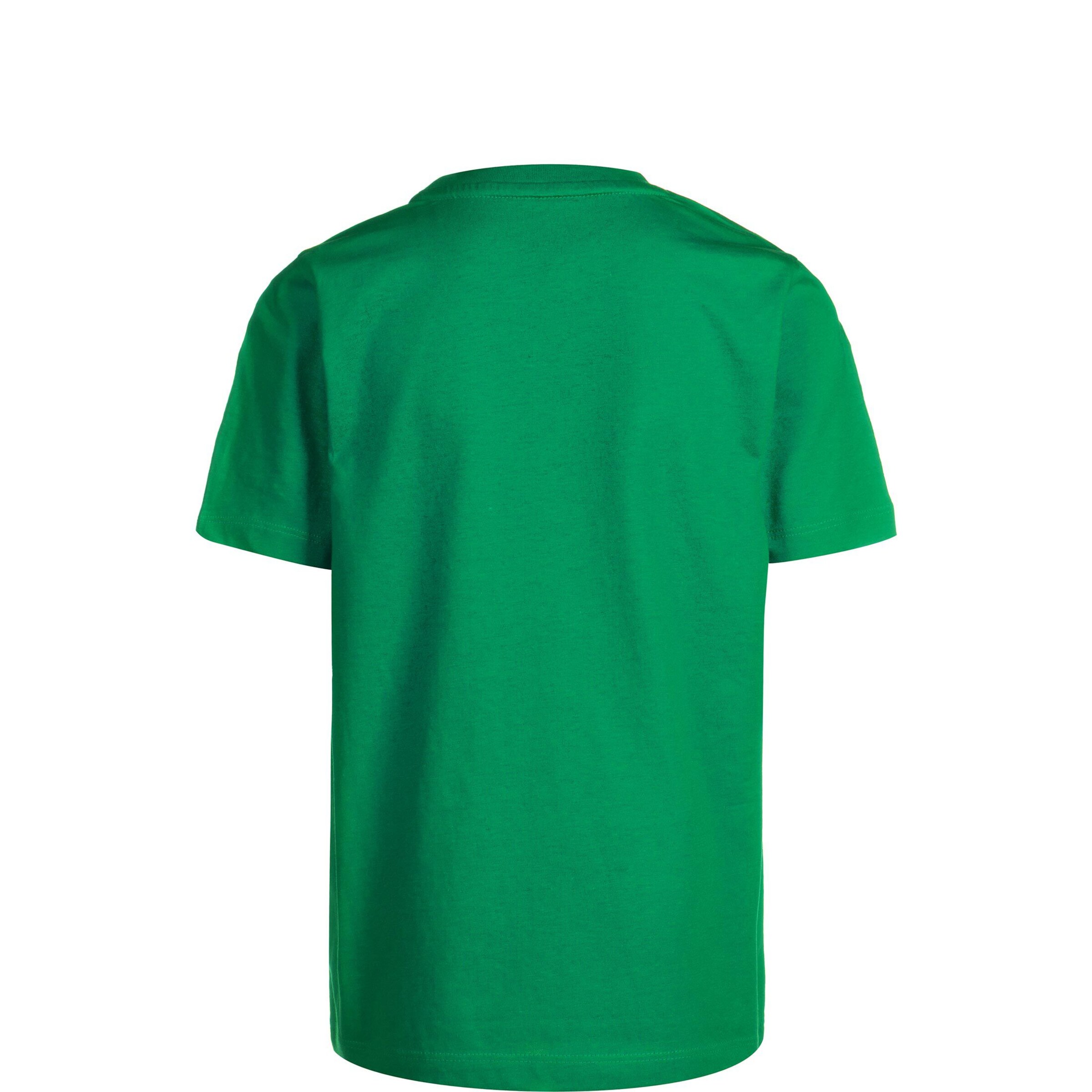 JAKO Performance shirt 'Power' in Green