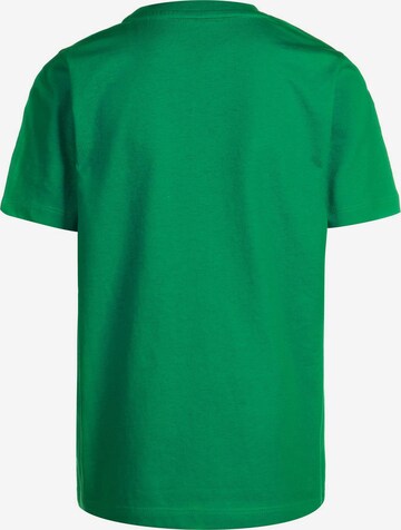 JAKO Performance Shirt 'Power' in Green