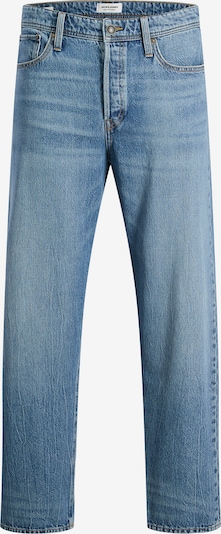 JACK & JONES Farkut 'JJIEDDIE JJORIGINAL' värissä sininen denim, Tuotenäkymä