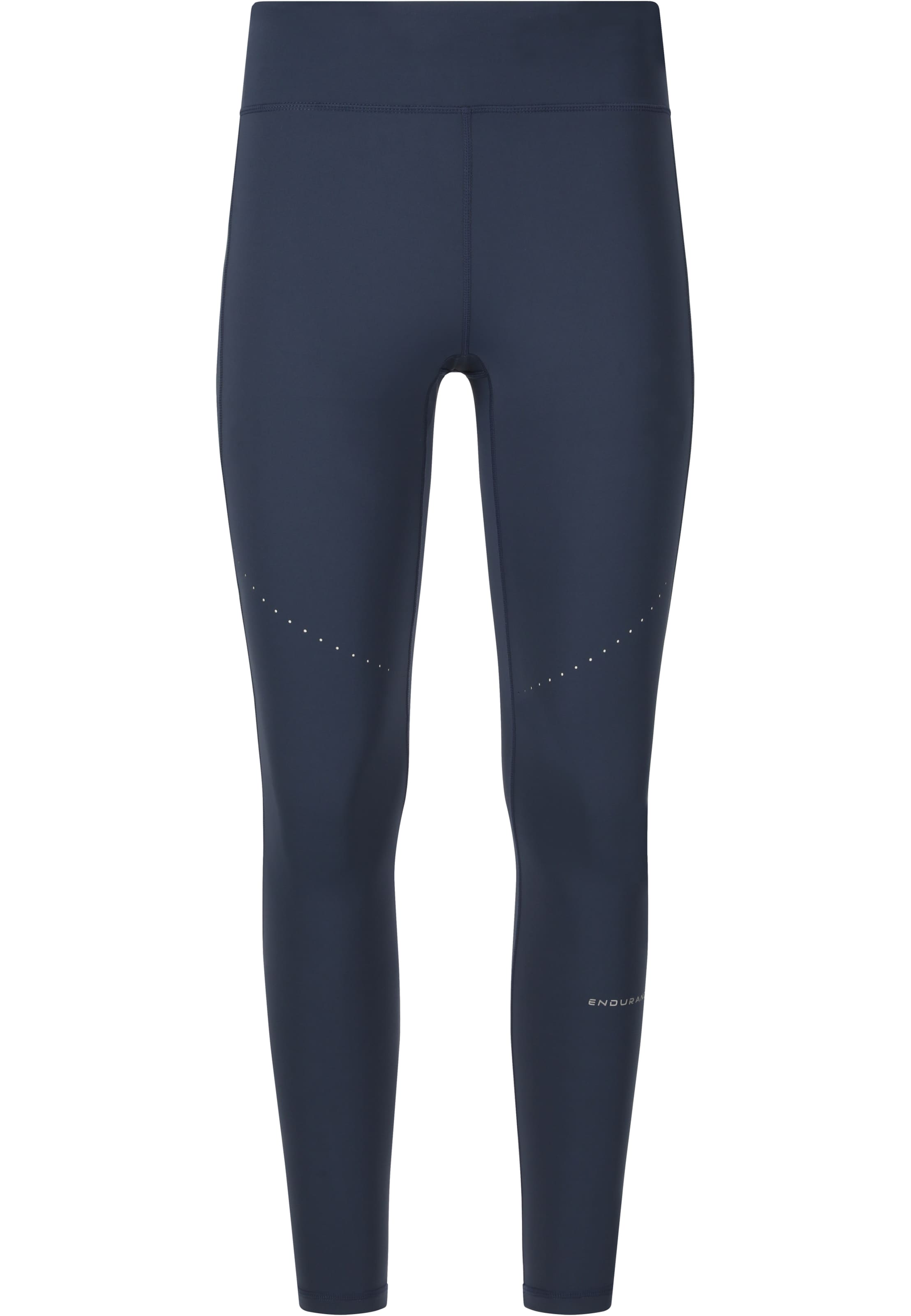 ENDURANCE Sports trousers 'Annghone' in Blue: front