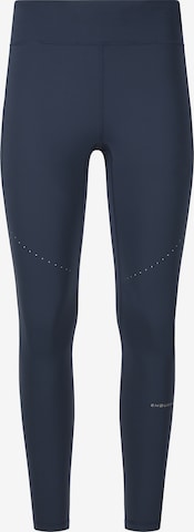 ENDURANCE Sports trousers 'Annghone' in Blue: front
