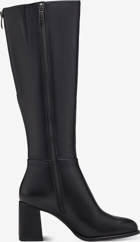 TAMARIS Boots in Black