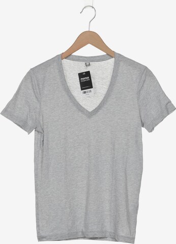 G-Star RAW T-Shirt XS in Grau: predná strana