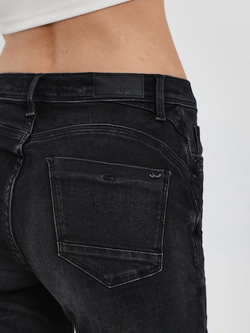 LTB Baggy Jeans in Zwart