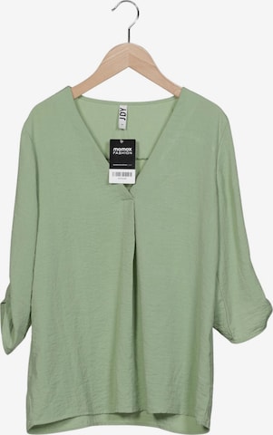 JDY Bluse XS in Grün: Vorderseite