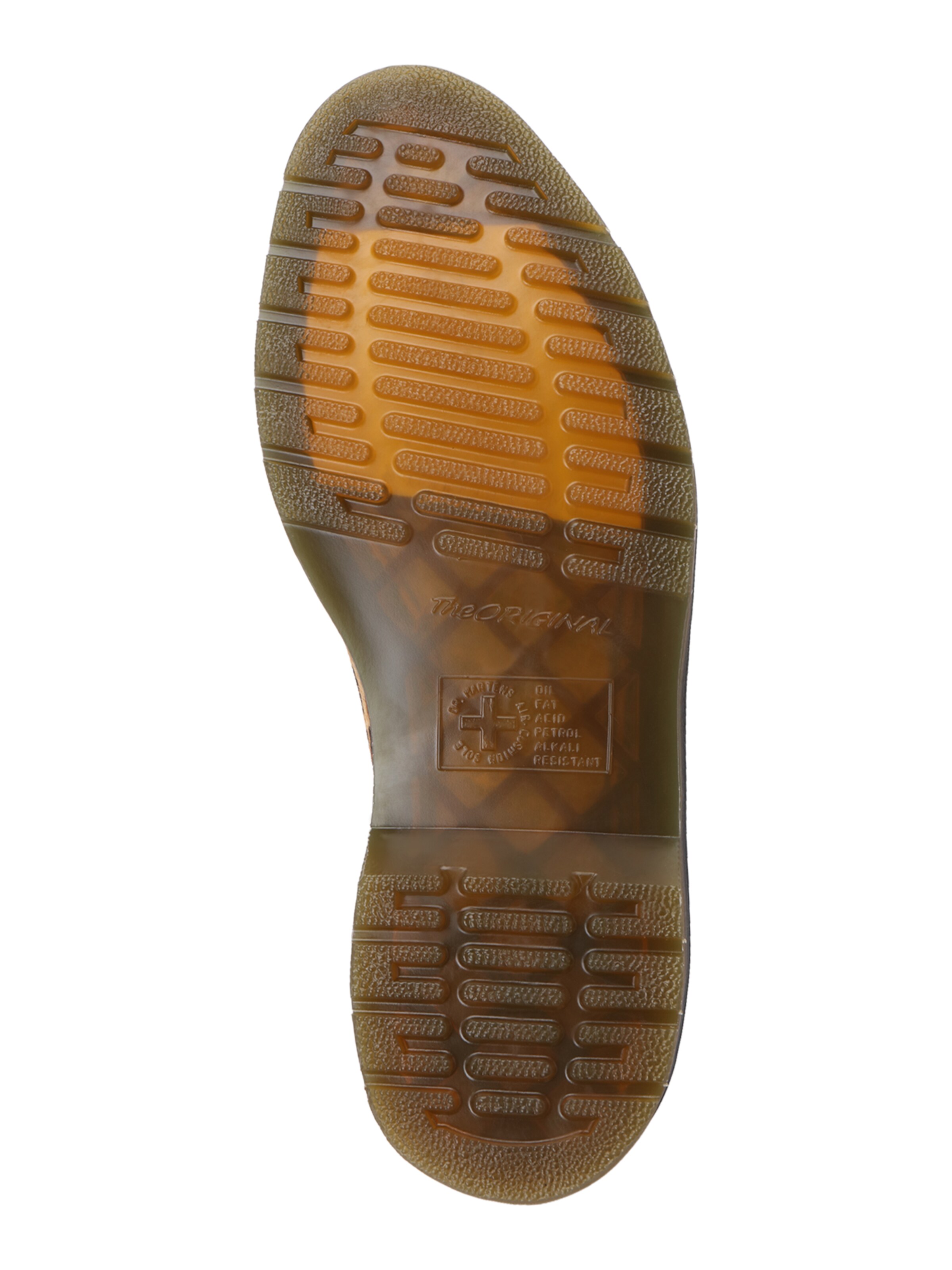 Dr. Martens Balerinka z rzemykiem 'Elphie II' w kolorze czarny