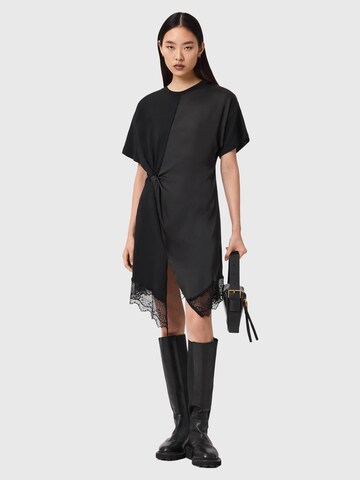 AllSaints Kleit 'LANA', värv must