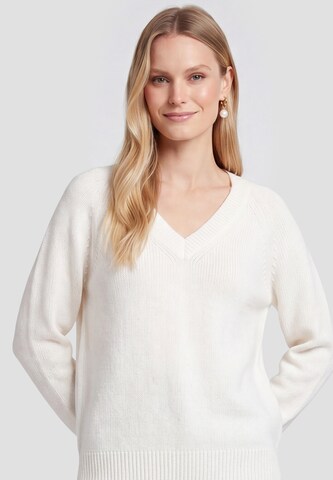 DreiMaster Klassik - Pullover em branco