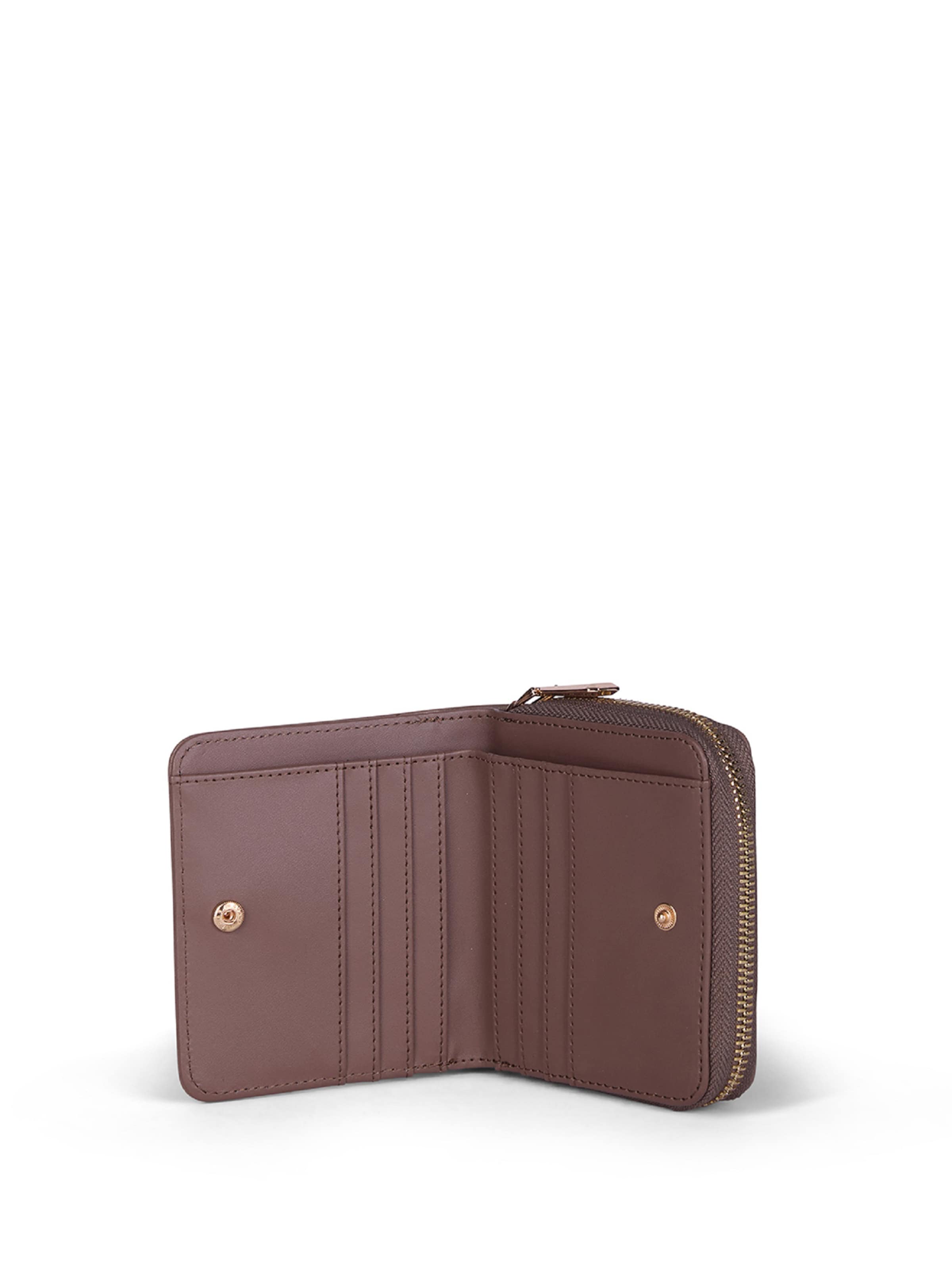 Gattinoni Wallet in Brown