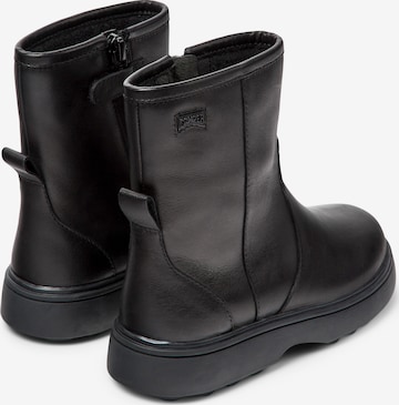 Bottes 'Norte' CAMPER en noir