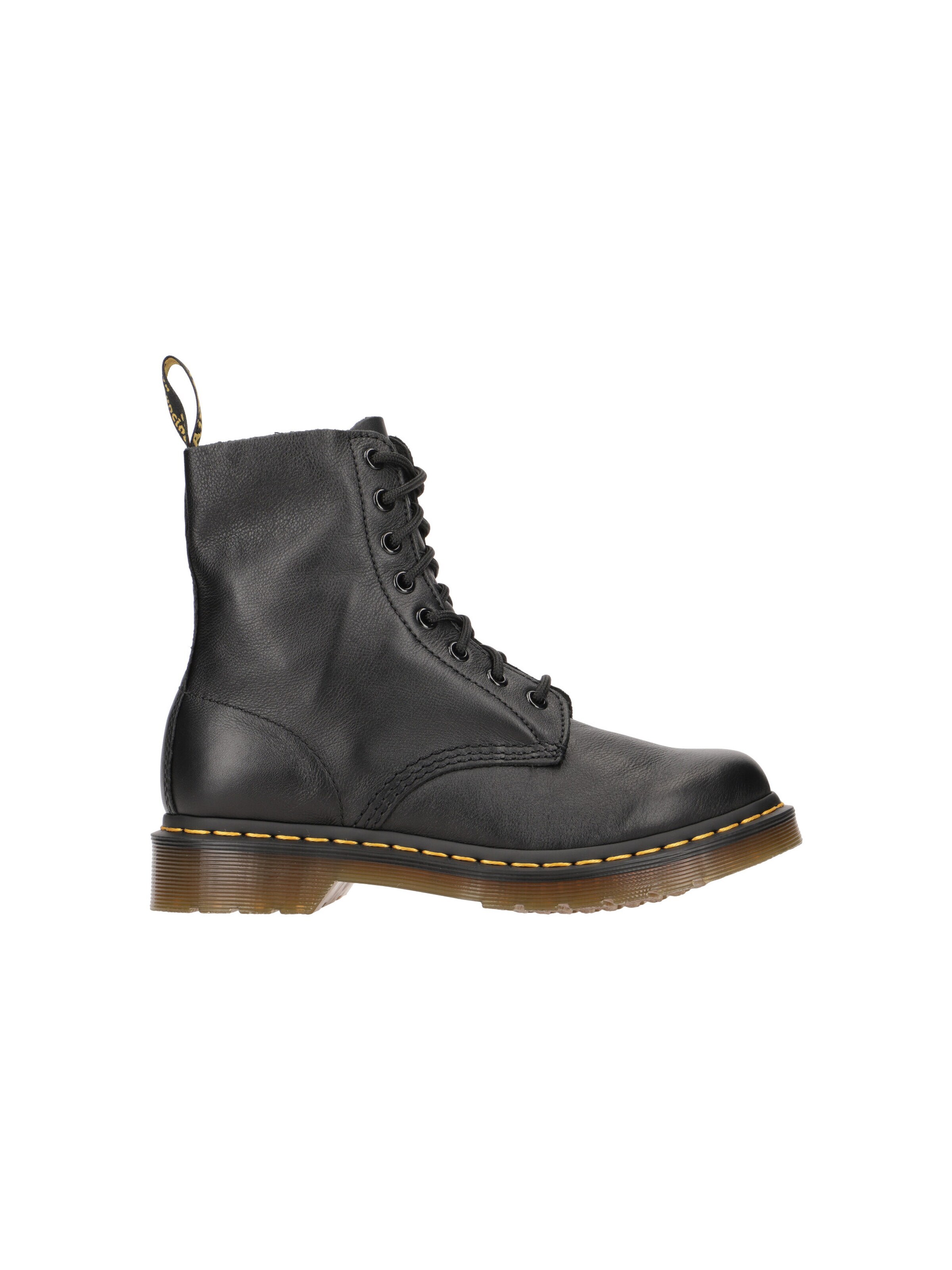 Dr. Martens Boots in Black