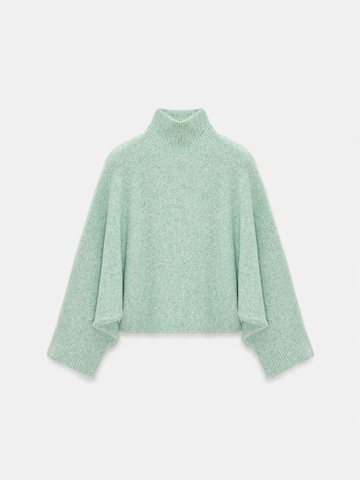 Pull-over 'Pullover' Dilvin en vert : devant