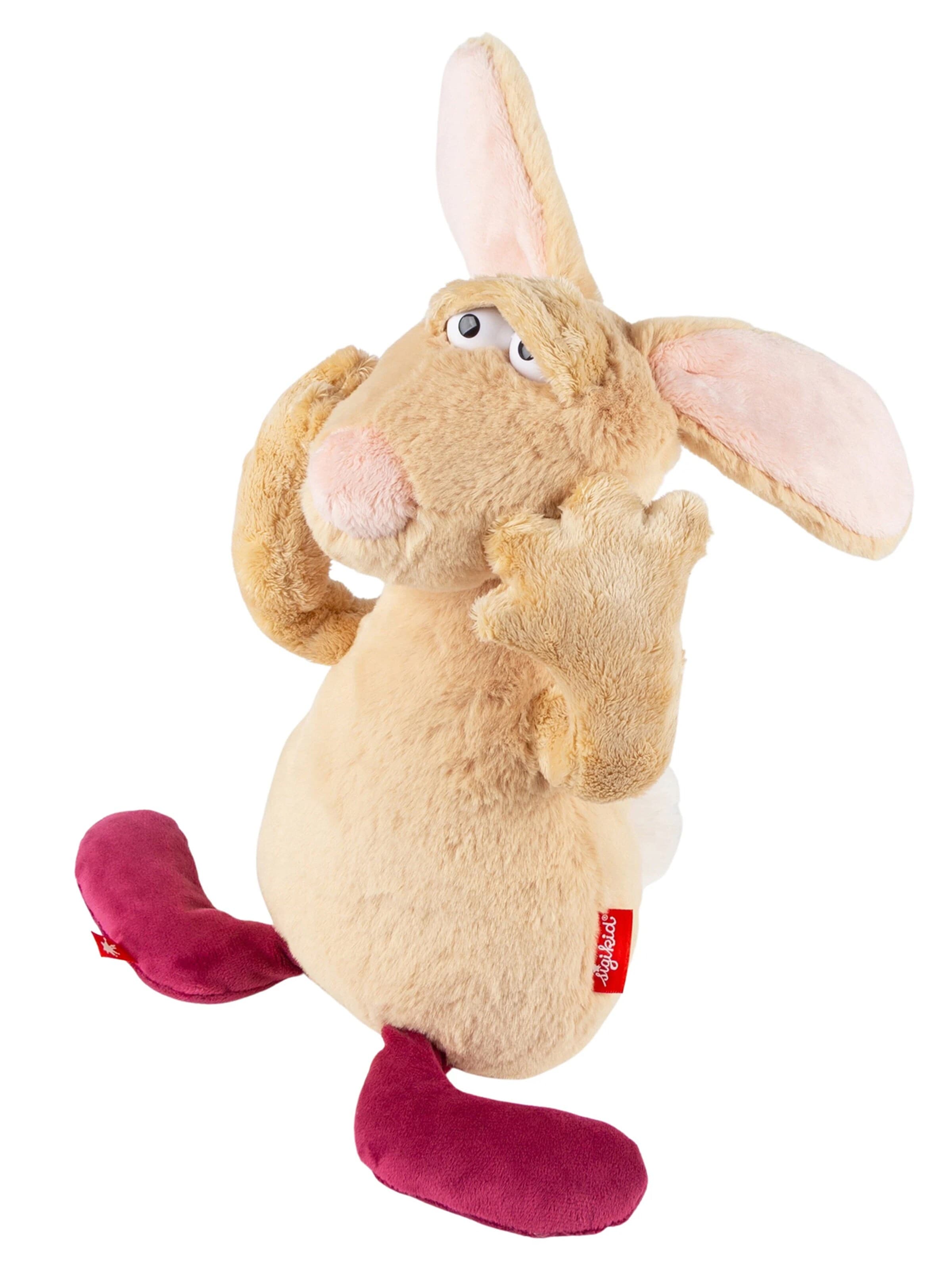 SIGIKID Stuffed animals in Beige