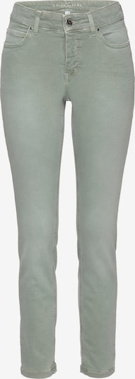 Jeans MAC di colore verde chiaro, Visualizzazione prodotti