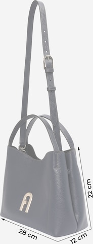 FURLA Handtas 'PRIMULA' in Blauw