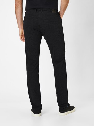 REDPOINT Slim fit Pants in Black