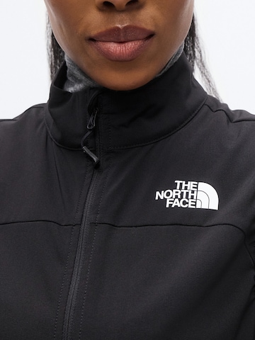 Gilet de sport 'NIMBLE 2' THE NORTH FACE en noir