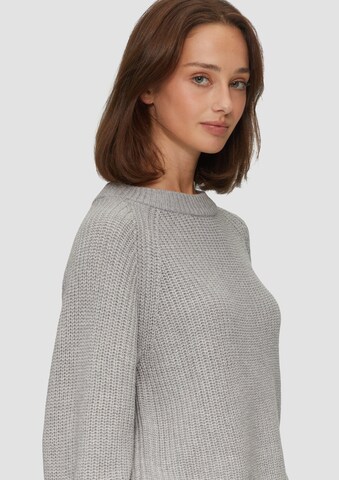 Pull-over s.Oliver en gris