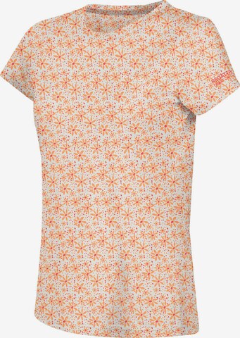 REGATTA Performance Shirt 'Women' in Orange