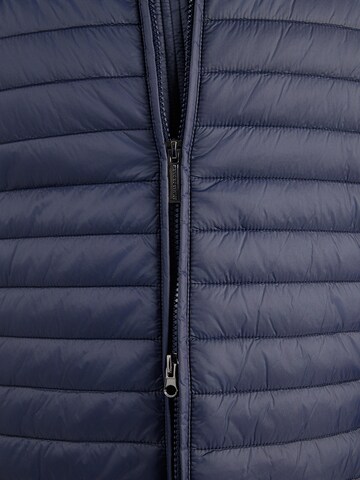 Colmar Přechodná bunda – modrá