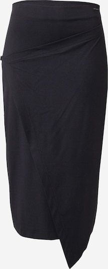 Calvin Klein Spódnica w kolorze czarnym, Podgląd produktu