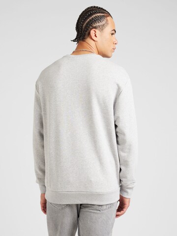 Sweat-shirt NEW ERA en gris