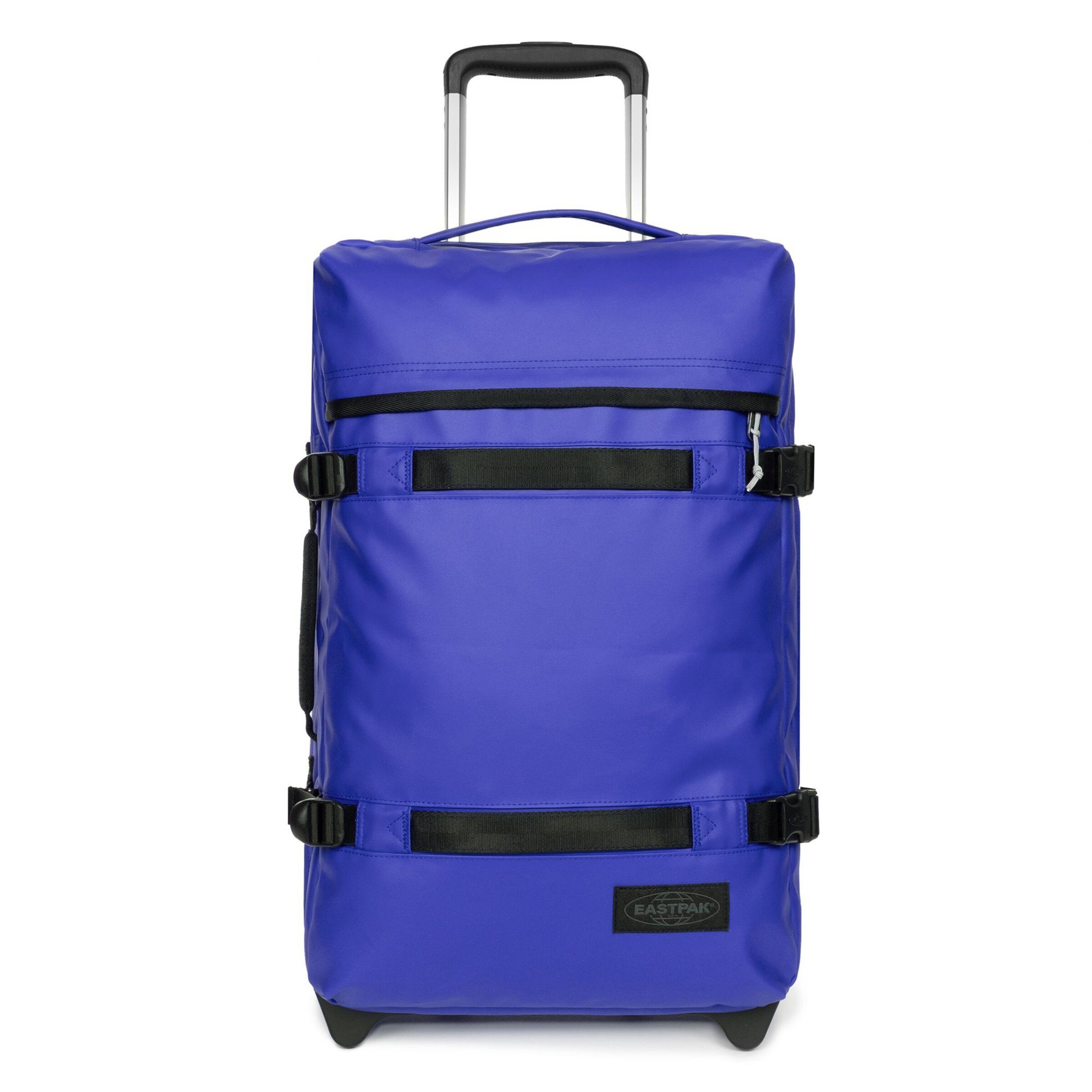 Trolley 'Transit'R' di EASTPAK in blu: frontale