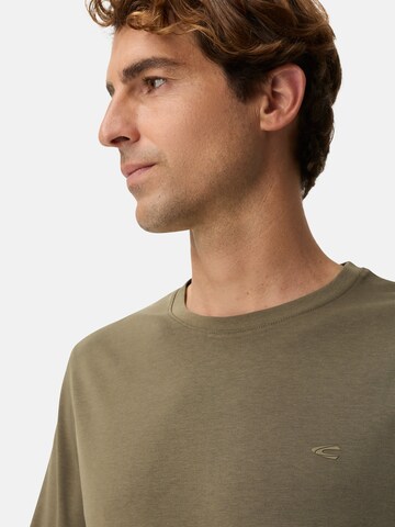 CAMEL ACTIVE Shirt in Green