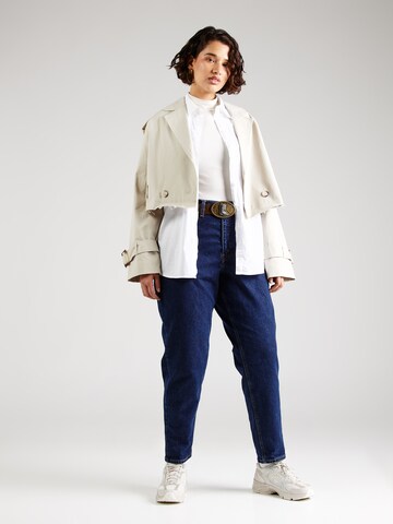 Levi's® Plus Tapered Farmer '80S' - kék