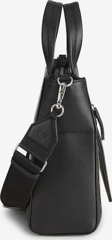 MARKBERG Håndtaske 'Iva ' i sort
