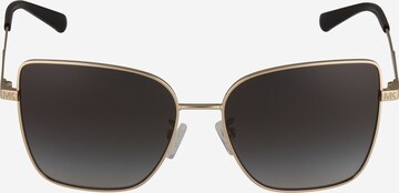 MICHAEL Michael Kors Sunglasses 'MK1108' in Gold