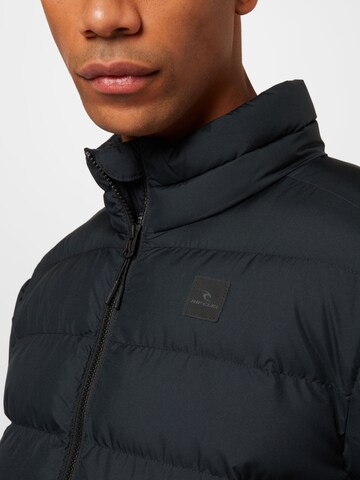 RIP CURL Outdoorjas 'ANTI SERIES ELITE' in Zwart