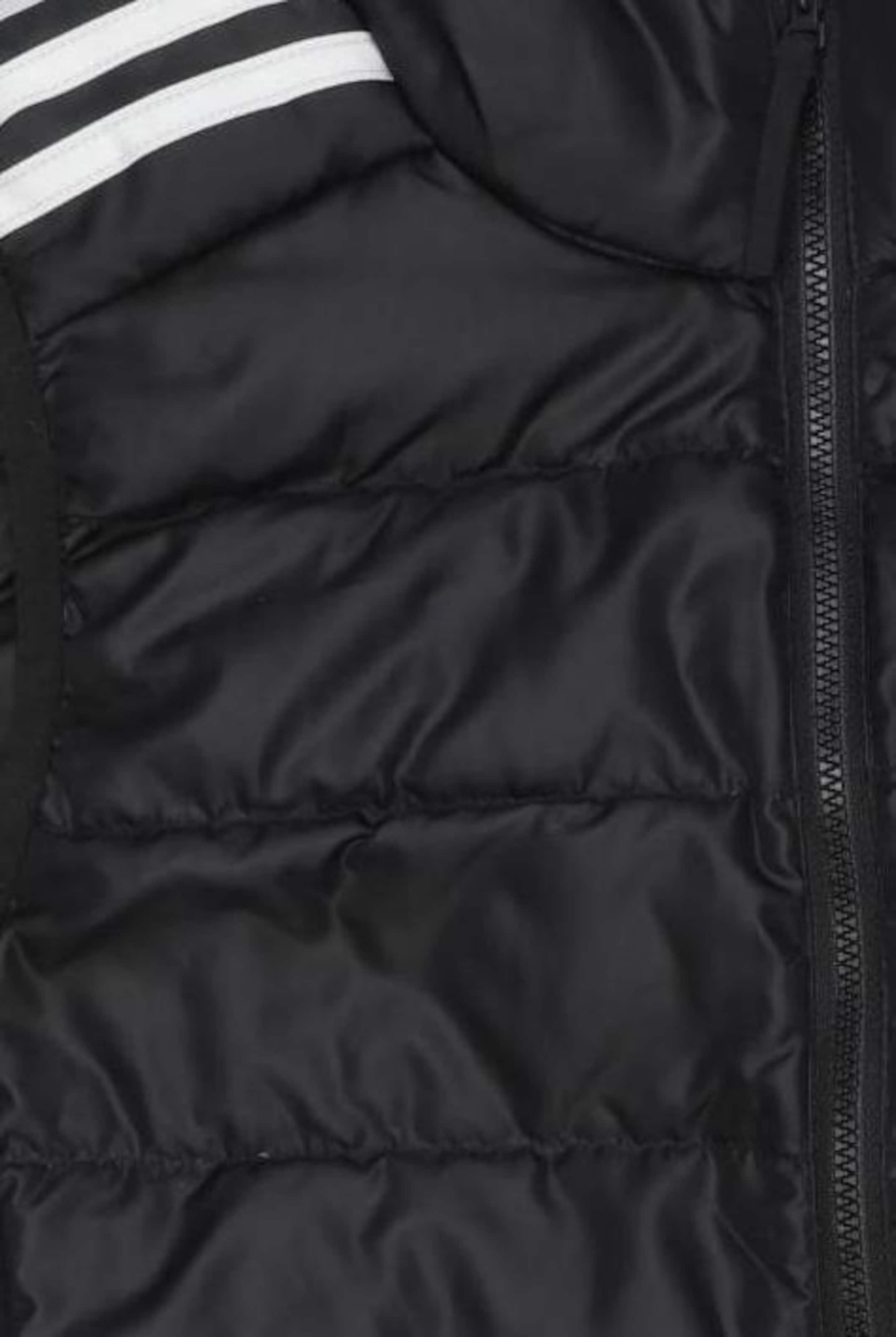 ADIDAS PERFORMANCE Vest in 6XL in Black