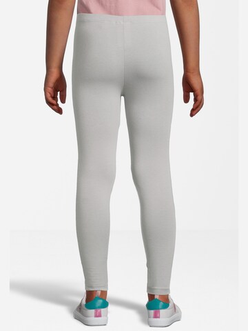 New Life Skinny Leggings in Grey