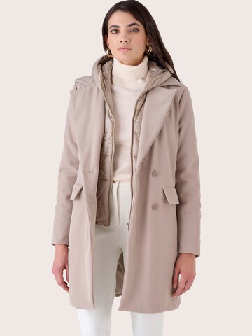 Camomilla Italia Wintermantel 'Philip' in Beige