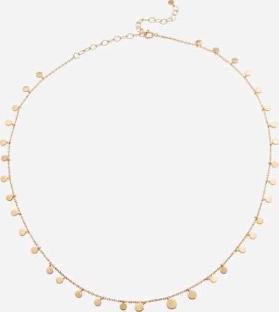 Pernille Corydon Jewellery Kette 'Sheen' in gold, Produktansicht