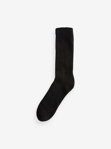 Next Socks in Grey