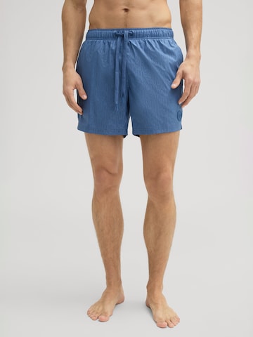 Maillot de bain JOOP! Jeans en bleu : devant