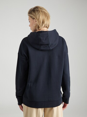 Sweat-shirt Lyle & Scott en bleu